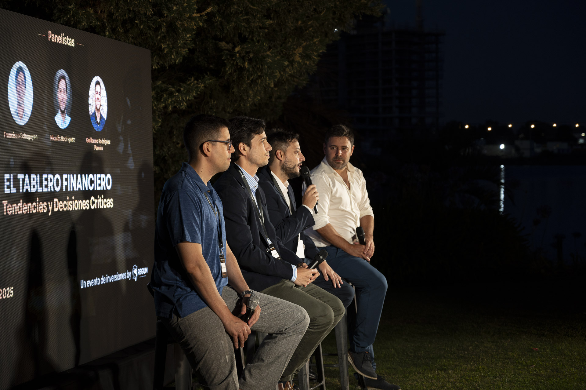 After Market 2025 Uruguay